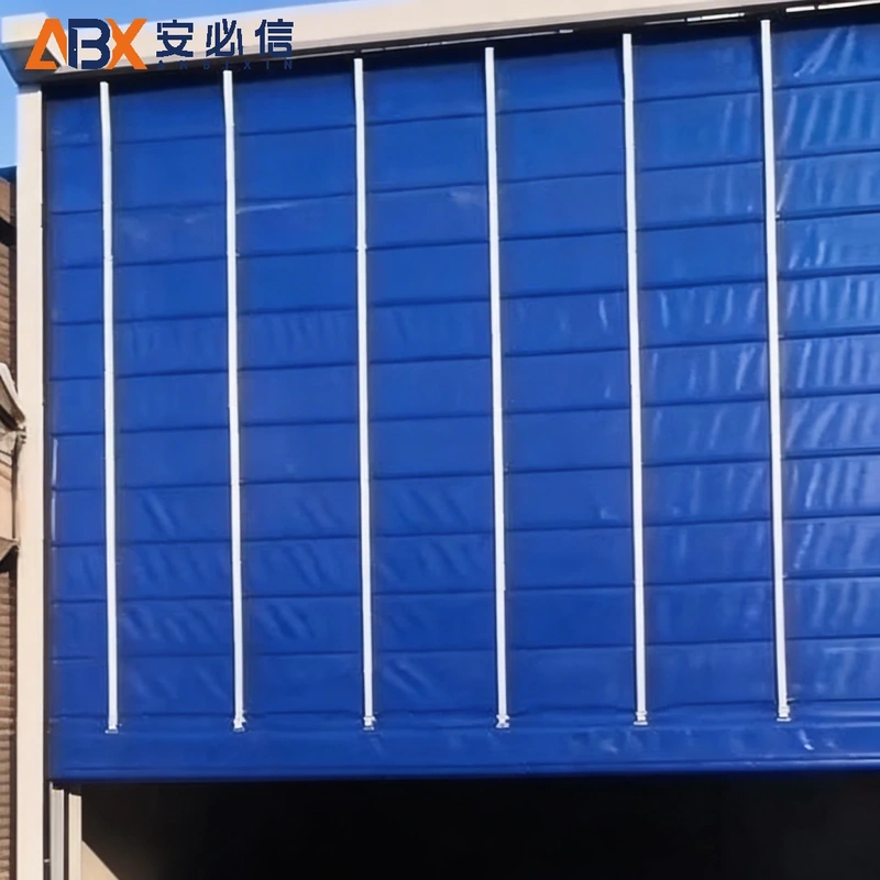柳州市冷库门封